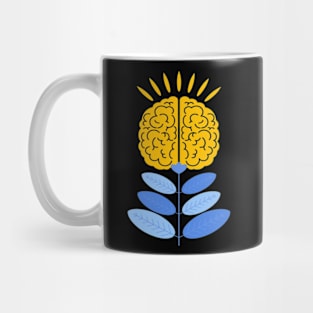 Grow Your Mind - Yourself Mug